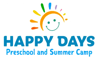 Happy Days Preschool and Summer Camp
